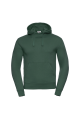 Sweat-shirt capuche Authentic homme personnalisé