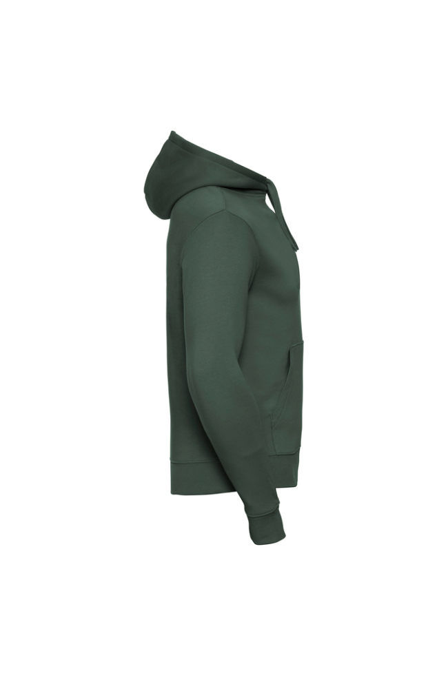 Sweat-shirt capuche Authentic homme personnalisé