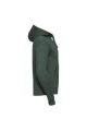 Sweat-shirt capuche Authentic homme personnalisé