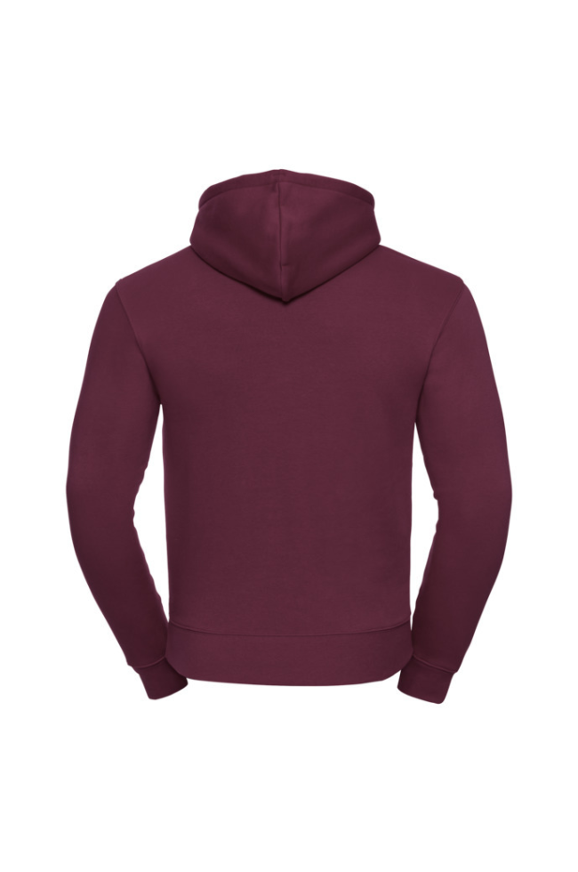Sweat-shirt capuche Authentic homme personnalisé