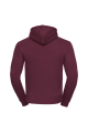 Sweat-shirt capuche Authentic homme personnalisé
