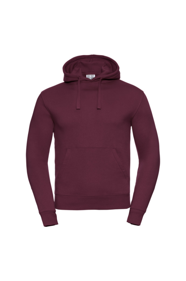Sweat-shirt capuche Authentic homme personnalisé