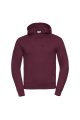 Sweat-shirt capuche Authentic homme personnalisé