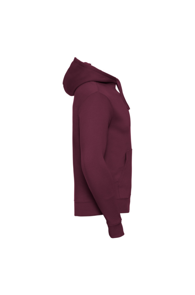 Sweat-shirt capuche Authentic homme personnalisé