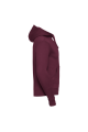 Sweat-shirt capuche Authentic homme personnalisé