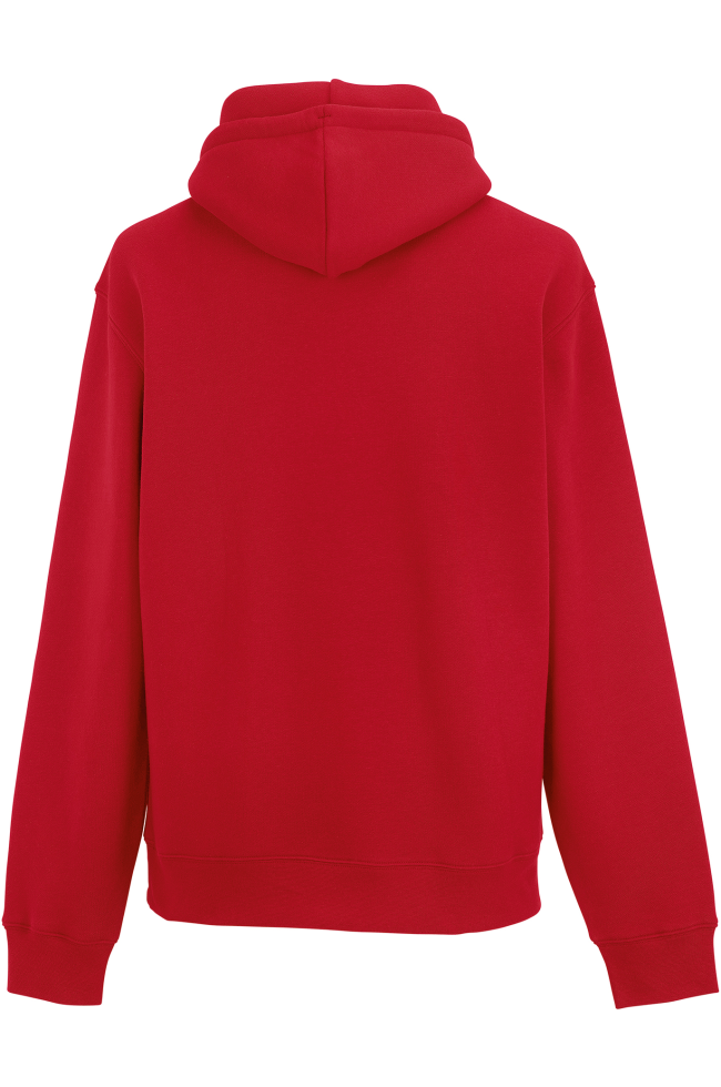 Sweat-shirt capuche Authentic homme personnalisé