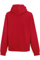 Sweat-shirt capuche Authentic homme personnalisé