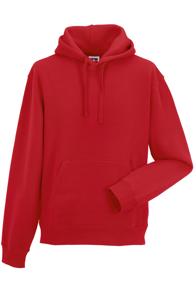 Sweat-shirt capuche Authentic homme personnalisé