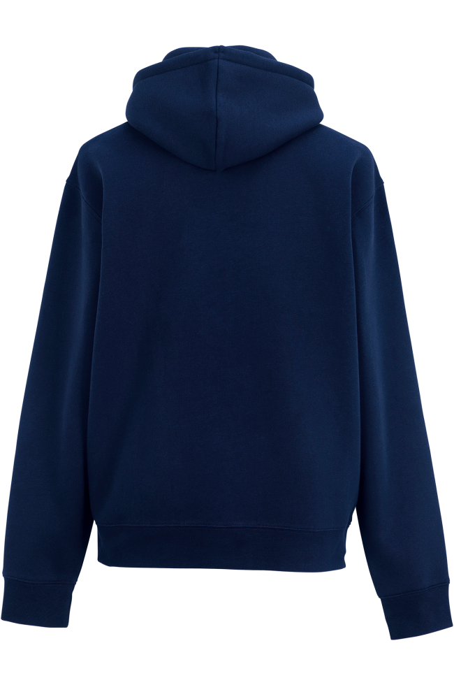 Sweat-shirt capuche Authentic homme personnalisé