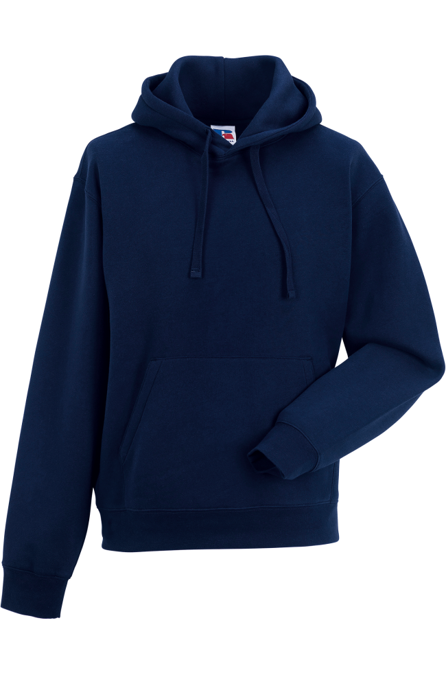 Sweat-shirt capuche Authentic homme personnalisé