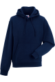 Sweat-shirt capuche Authentic homme personnalisé