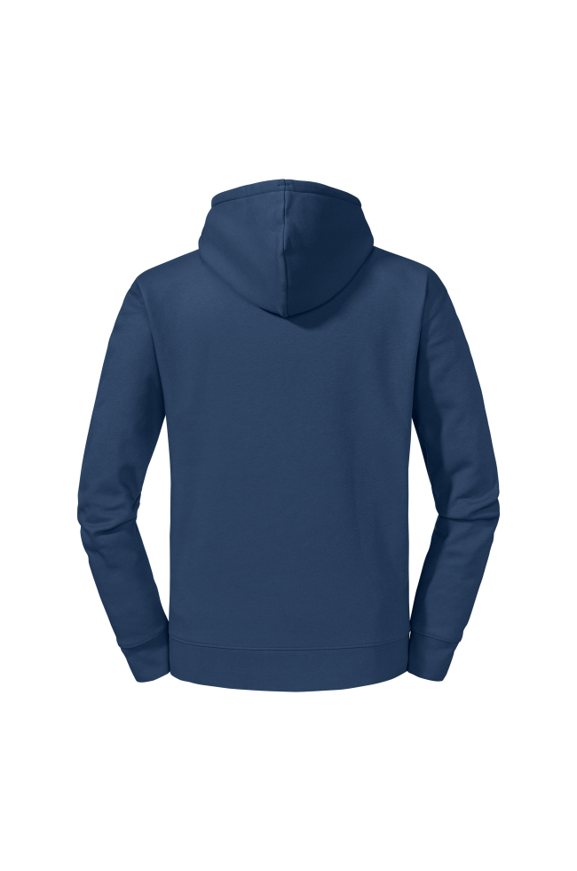 Sweat-shirt capuche Authentic homme personnalisé