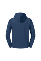 Sweat-shirt capuche Authentic homme personnalisé