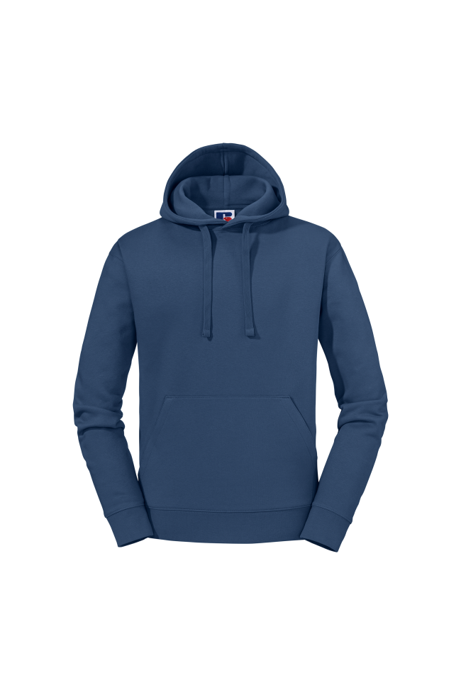 Sweat-shirt capuche Authentic homme personnalisé