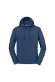 Sweat-shirt capuche Authentic homme personnalisé