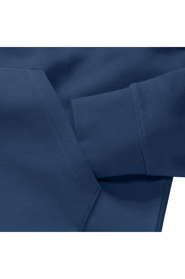 Sweat-shirt capuche Authentic homme personnalisé