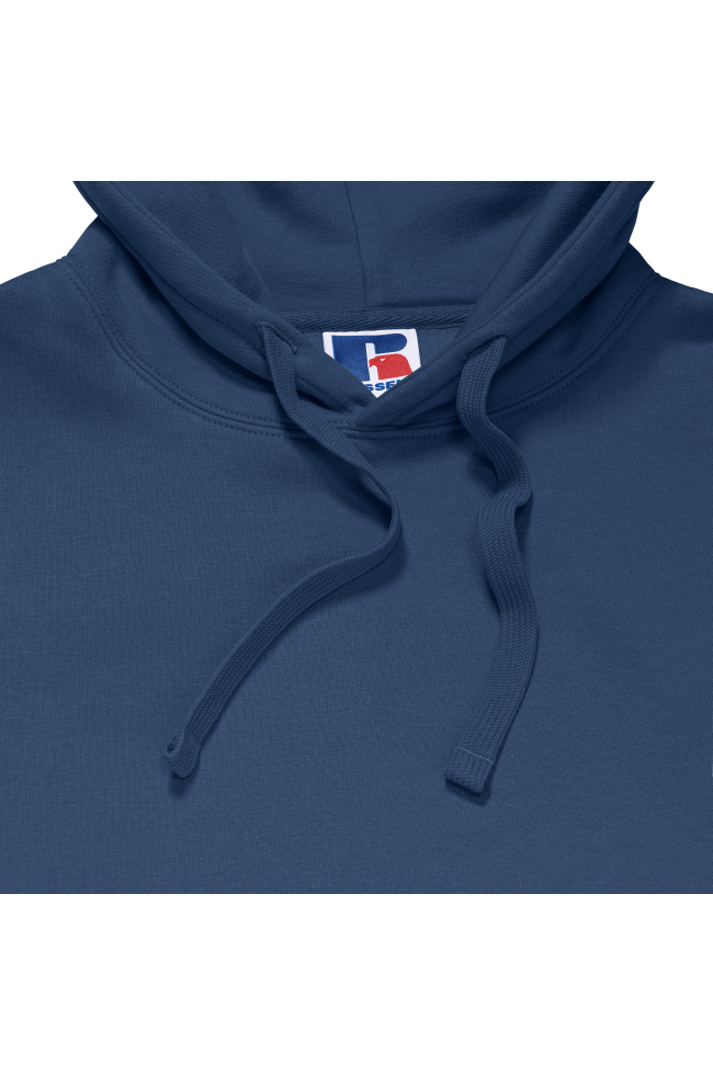 Sweat-shirt capuche Authentic homme personnalisé