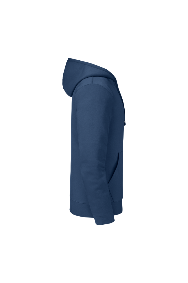 Sweat-shirt capuche Authentic homme personnalisé