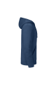 Sweat-shirt capuche Authentic homme personnalisé