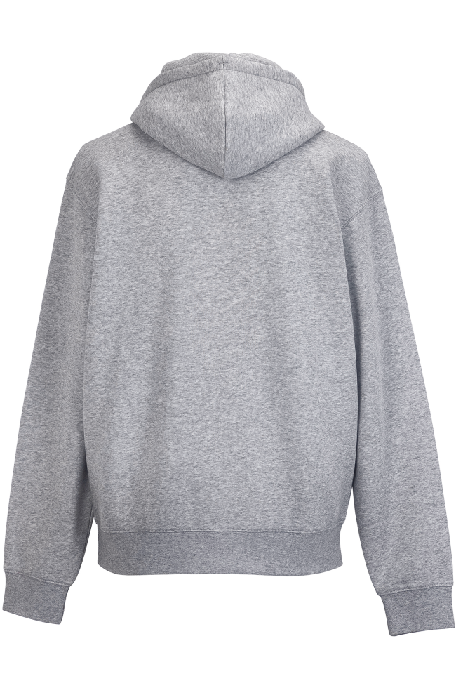 Sweat-shirt capuche Authentic homme personnalisé