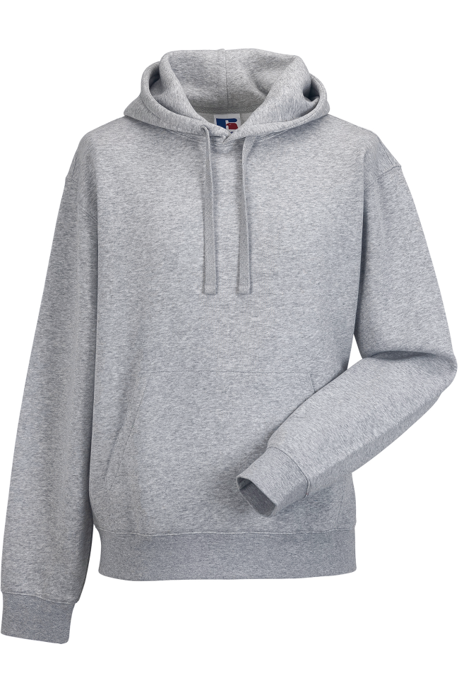 Sweat-shirt capuche Authentic homme personnalisé