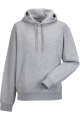 Sweat-shirt capuche Authentic homme personnalisé