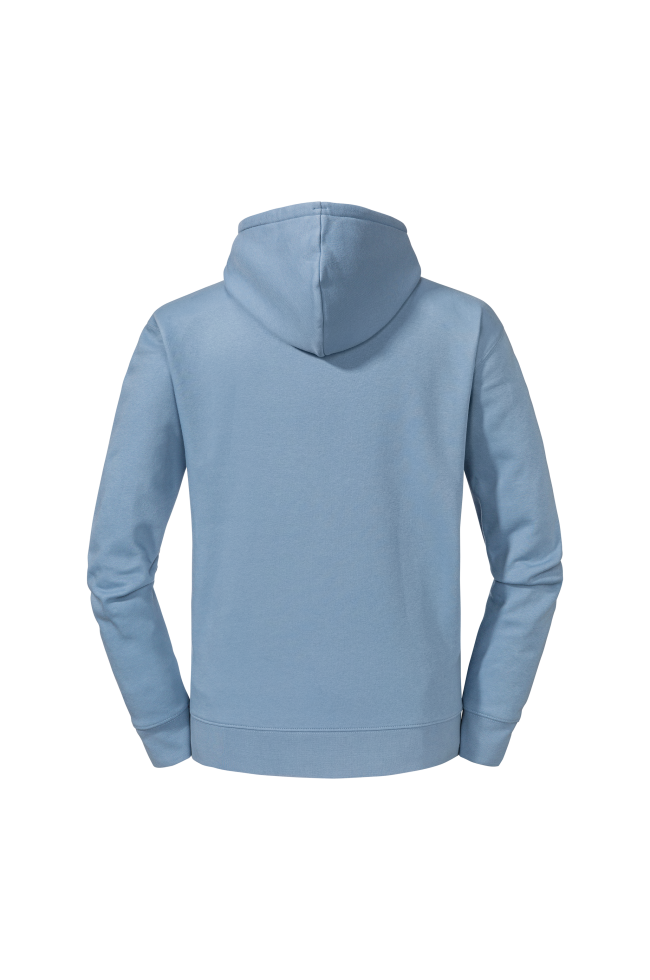 Sweat-shirt capuche Authentic homme personnalisé