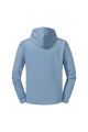 Sweat-shirt capuche Authentic homme personnalisé