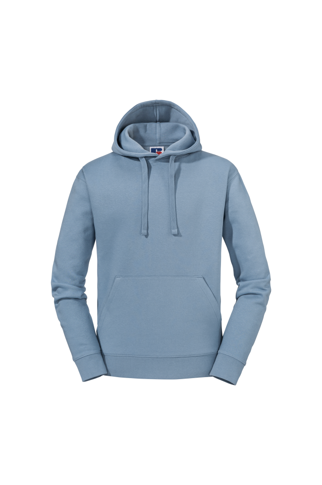 Sweat-shirt capuche Authentic homme personnalisé