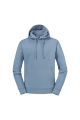 Sweat-shirt capuche Authentic homme personnalisé