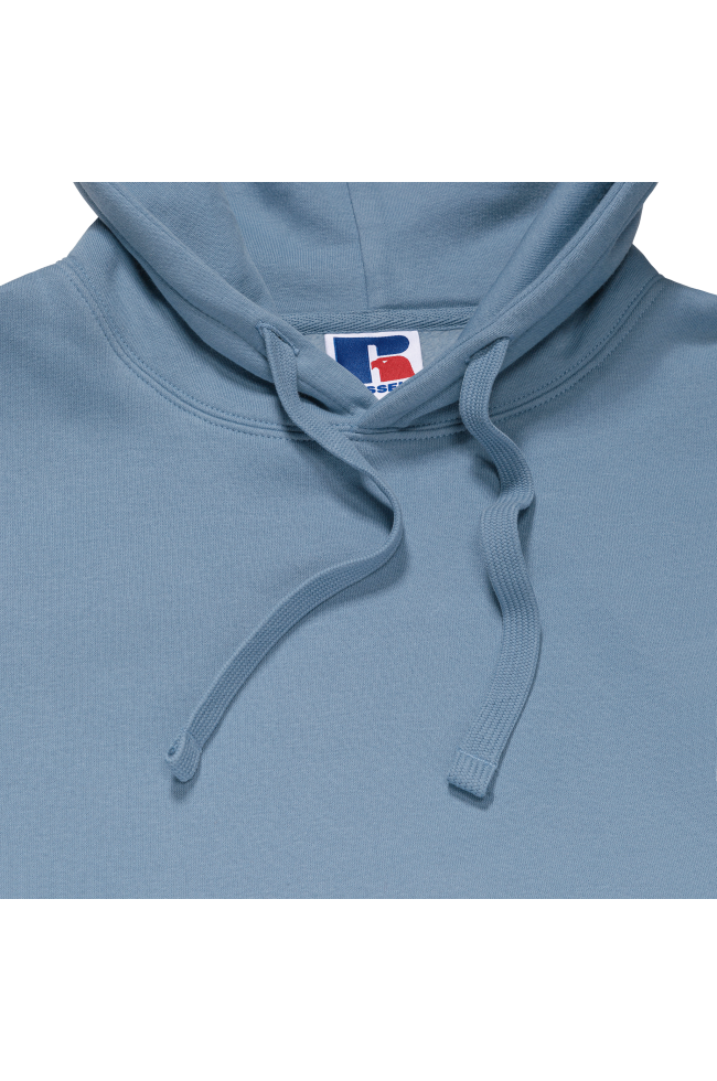 Sweat-shirt capuche Authentic homme personnalisé