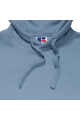 Sweat-shirt capuche Authentic homme personnalisé