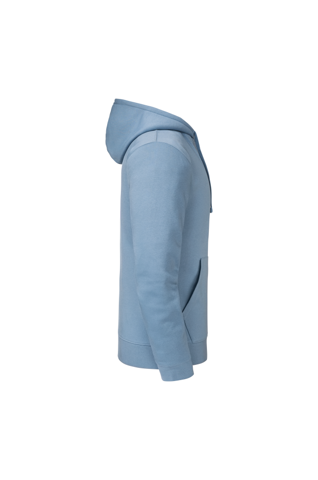 Sweat-shirt capuche Authentic homme personnalisé