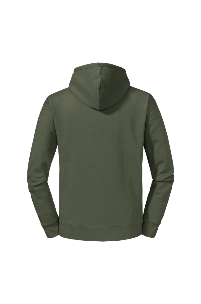 Sweat-shirt capuche Authentic homme personnalisé