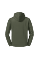 Sweat-shirt capuche Authentic homme personnalisé