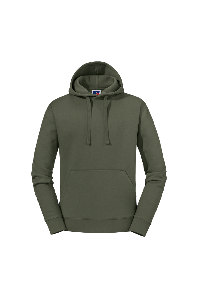 Sweat-shirt capuche Authentic homme personnalisé