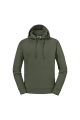 Sweat-shirt capuche Authentic homme personnalisé