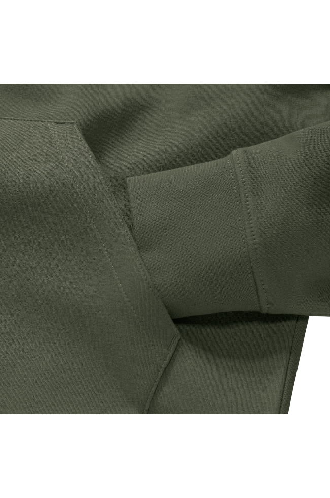 Sweat-shirt capuche Authentic homme personnalisé