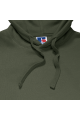 Sweat-shirt capuche Authentic homme personnalisé