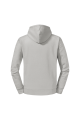 Sweat-shirt capuche Authentic homme personnalisé