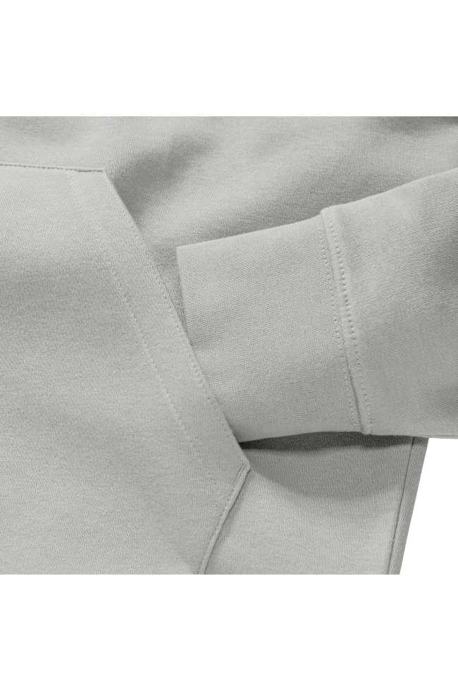 Sweat-shirt capuche Authentic homme personnalisé