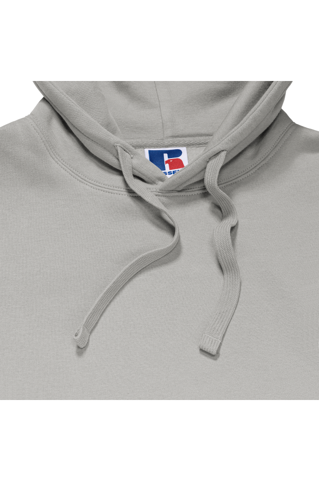 Sweat-shirt capuche Authentic homme personnalisé