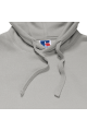 Sweat-shirt capuche Authentic homme personnalisé