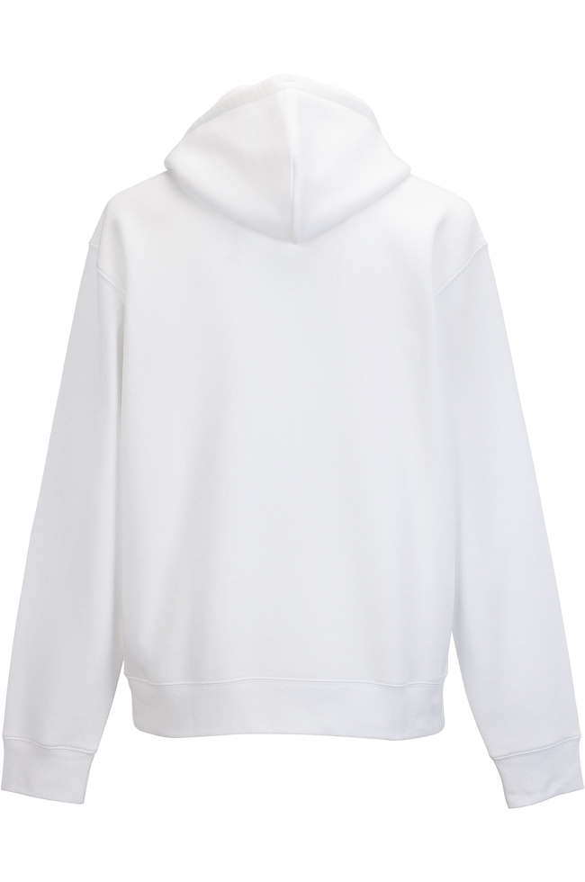 Sweat-shirt capuche Authentic homme personnalisé