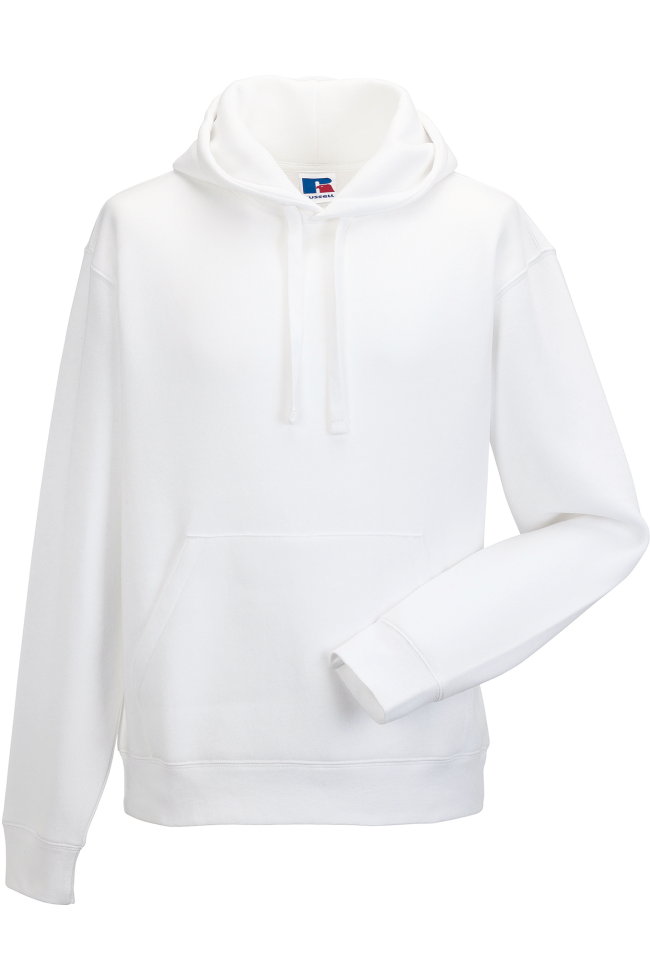 Sweat-shirt capuche Authentic homme personnalisé