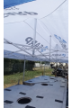 Tente de Stand Premium 3x6m sublimée