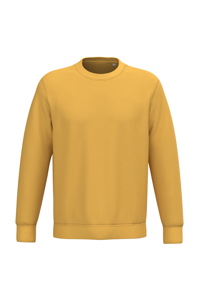 sweat native couleur sun yellow