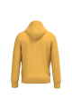sweat couleur sun yellow native