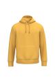 sweat couleur sun yellow native