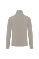 Veste micropolaire zippée homme personnalisée